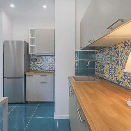 Amami Guest house Salerno