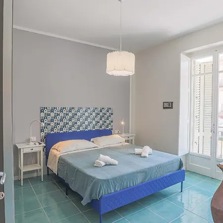 Guest house Amami 3*