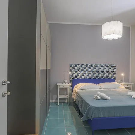 Amami Guest house *