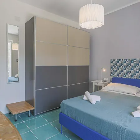 Guest house Amami 3*