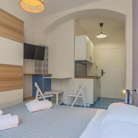 Amami Guest house Salerno